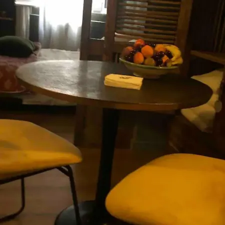 Style Balinais Bed and breakfast Aix-en-Provence