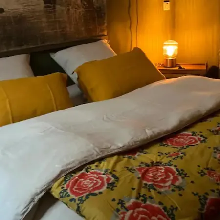 Bed and breakfast Style Balinais Aix-en-Provence