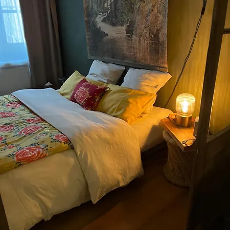 Bed and breakfast Style Balinais Aix-en-Provence